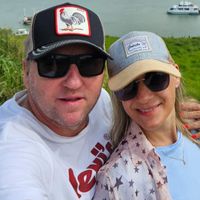 La maison de Marcela Y Gaby