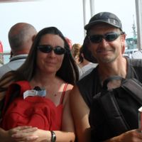 Chambre chez l'habitant 2 pers La maison de Claude Et Nicolas (toute l'année)