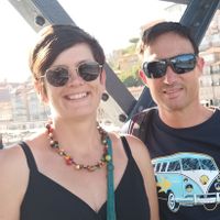 La maison de Sophie et Jérémie