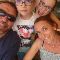 Casa di Christelle Vincent Romane Léo