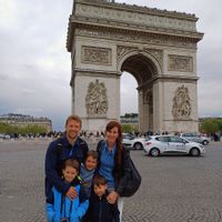 La maison de Colleen & Eoghan - Cork, Ireland