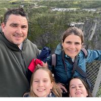 La maison de Jérôme et Marina