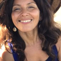 La maison de Caroline