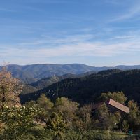 La maison de Fanny et Frédéric
