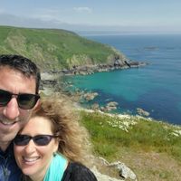 La maison de Émilie