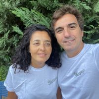 La maison de Tiziana