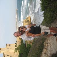 La maison de Peter & Carina