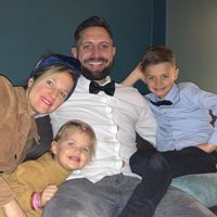 Maison familiale Saint Laurent des arbres