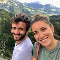 La maison de Laura & Alexandre