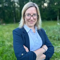 La maison de Cécile