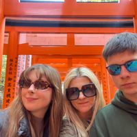 La maison de ANGELIKA