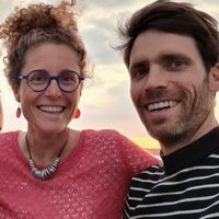 Le Moulin de la déconnexion