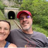 La maison de Séverine et Benoît