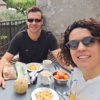 La Villa Camoi / Villa au calme, avec grand terrain, village drômois et collines verdoyantes