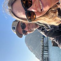 La maison de Melanie