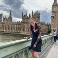 La chambre privée de Mathilde