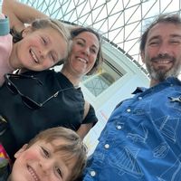 Casa di Irati y Xabi