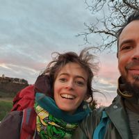 Casa di Clotilde et David