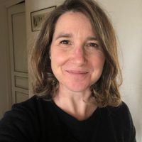 La chambre privée de Sophie