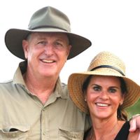 Extraordinary Farm Estate in the foothills of the Drakensberg