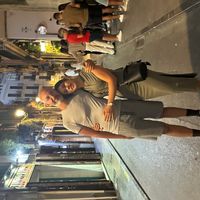 Chaimae & Hamid s Haus