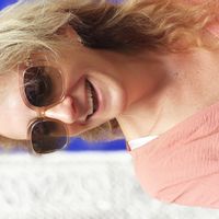 La maison de Stéphanie en Bretagne