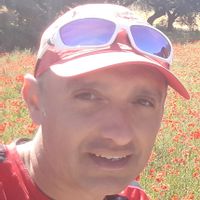 La maison de JUAN GOMEZ