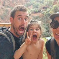 La maison de Marion & Arnaud