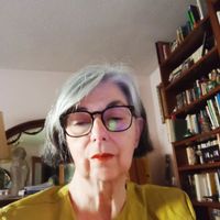 La maison de MARIA DOLORES