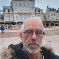 La maison de Thierry