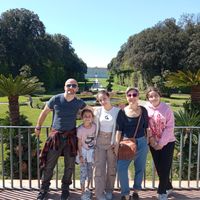 La maison de Gianluca