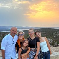 La maison de Gianluca