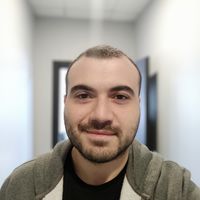 Modern 1 BR fully equipped, DT & Metro, AC, Wi-Fi - Cookie by MercanHomes