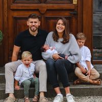 La maison de Anna-Madeleine