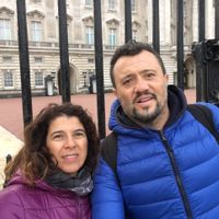 Casa a 900 mt dal mare con una splendida vista sulle spiagge e l'isola di Tavolara