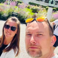 La maison de Piotr i Karolina