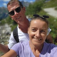 La maison de Valérie et Xavier en Anjou