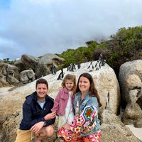 La maison de Alexia et Pierre-Yves