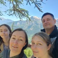 La maison de Émilie