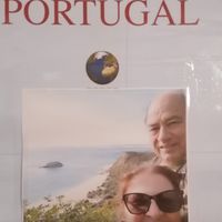 José Pedro's house