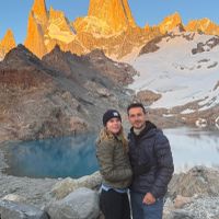 Havre de paix à proximité du lac