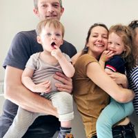 Appartement familiale disponible pendant les JO