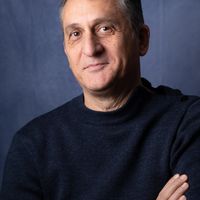 Une maison dans la forêt de Fontainebleau