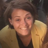 La maison de Marlène