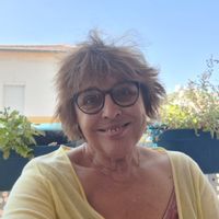 La maison de Patricia