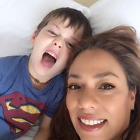 La maison de Ana Cecilia