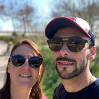 La maison d’Amélie et Cédric