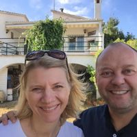 La maison de Frank & Vero