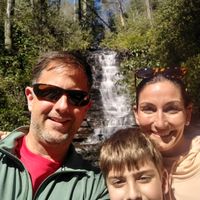 La maison de Doug & Rachel