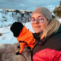 La maison de Karoline